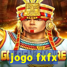 jogo fxfx